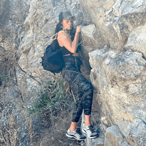 Tactical Medium Sling Range Bag Jupiter Gear