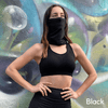 Sports Neck Gaiter Face Mask for Outdoor Activities Jupiter Gear