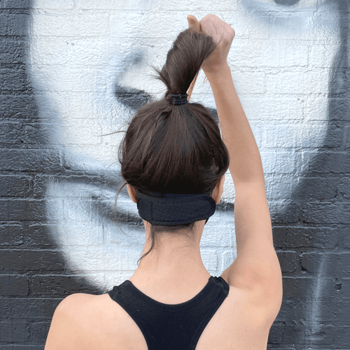 Performance Sports Face Mask with Activated Carbon Filter and Breathing Valves Jupiter Gear