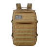 Tactical 45L Molle Rucksack Backpack Jupiter Gear