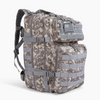 Tactical 45L Molle Rucksack Backpack Jupiter Gear