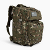 Tactical 45L Molle Rucksack Backpack Jupiter Gear