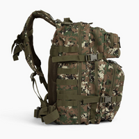 Tactical 45L Molle Rucksack Backpack Jupiter Gear