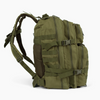Tactical 45L Molle Rucksack Backpack Jupiter Gear