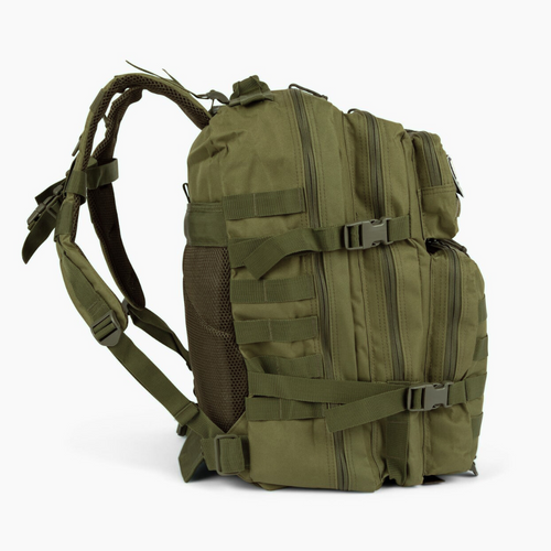 Tactical 45L Molle Rucksack Backpack Jupiter Gear