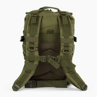 Tactical 45L Molle Rucksack Backpack Jupiter Gear