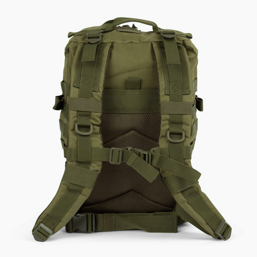 Tactical 45L Molle Rucksack Backpack Jupiter Gear