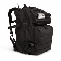 Tactical 45L Molle Rucksack Backpack Jupiter Gear