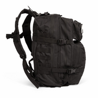 Tactical 45L Molle Rucksack Backpack Jupiter Gear