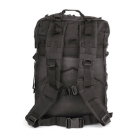 Tactical 45L Molle Rucksack Backpack Jupiter Gear