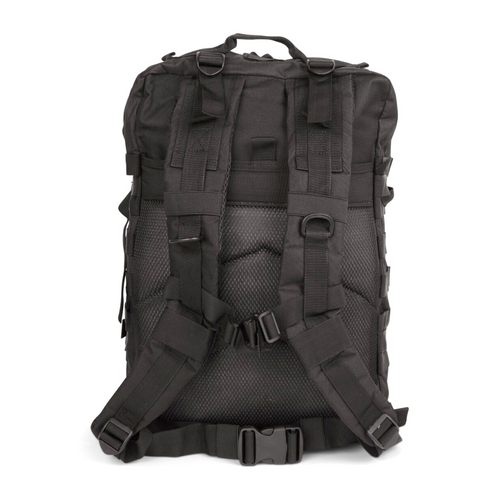 Tactical 45L Molle Rucksack Backpack Jupiter Gear
