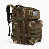 Tactical 45L Molle Rucksack Backpack Jupiter Gear