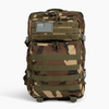 Tactical 45L Molle Rucksack Backpack Jupiter Gear