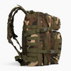 Tactical 45L Molle Rucksack Backpack Jupiter Gear