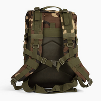 Tactical 45L Molle Rucksack Backpack Jupiter Gear
