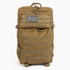 Tactical 45L Molle Rucksack Backpack Jupiter Gear