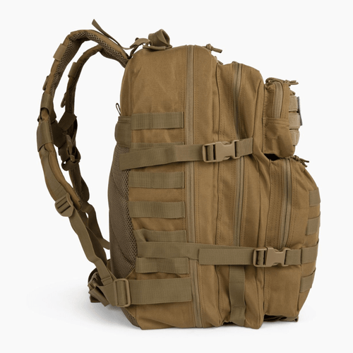 Tactical 45L Molle Rucksack Backpack Jupiter Gear