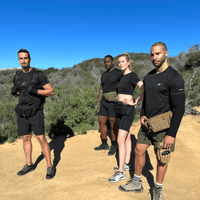 Tactical Waist Bag & MOLLE EDC Pouch For Outdoor Activities Jupiter Gear