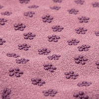 JupiterGear Premium Absorption Hot Yoga Mat Towel with Slip-Resistant Grip Dots Jupiter Gear