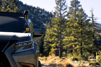 Attica 4x4 2014-2023 Lexus GX460 Sol Series Headlights OffRoadUSA.com