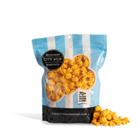 Hot Cheese Popcorn City Pop