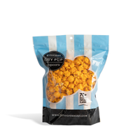 Jalapeno Cheddar Popcorn City Pop