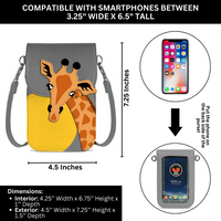 SaveTheGirls SaveTheGirls Safari Collection