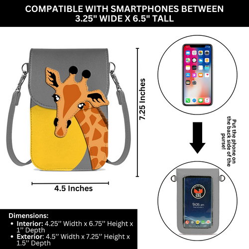 SaveTheGirls SaveTheGirls Safari Collection