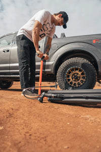 ROAM Water Tank OffRoadUSA.com