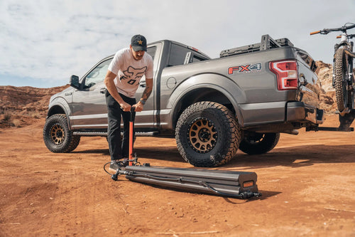 ROAM Water Tank OffRoadUSA.com