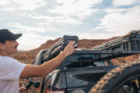 ROAM Water Tank OffRoadUSA.com