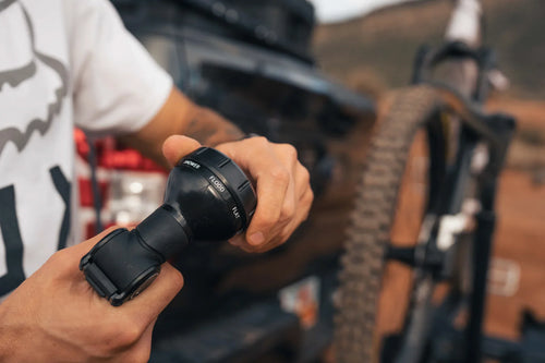 ROAM Water Tank OffRoadUSA.com