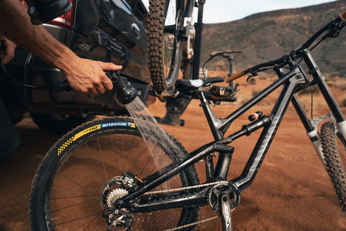 ROAM Water Tank OffRoadUSA.com