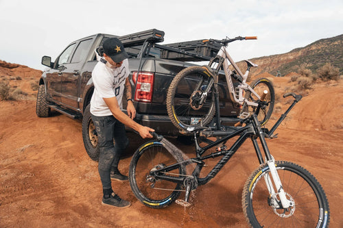 ROAM Water Tank OffRoadUSA.com