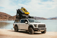ROAM The Desperado Hardshell Rooftop Tent OffRoadUSA.com
