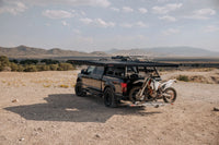 ROAM ARC 270 Awning OffRoadUSA.com