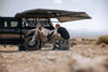 ROAM ARC 270 Awning OffRoadUSA.com