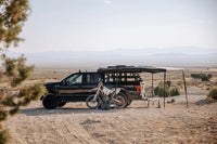 ROAM ARC 270 Awning OffRoadUSA.com