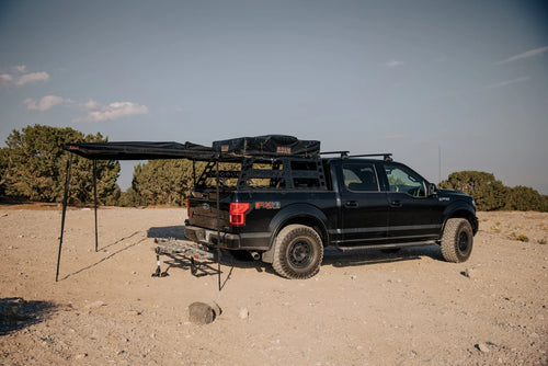 ROAM ARC 270 Awning OffRoadUSA.com