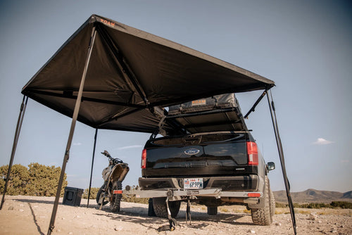 ROAM ARC 270 Awning OffRoadUSA.com