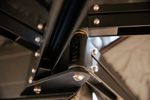 ROAM ARC 270 Awning OffRoadUSA.com