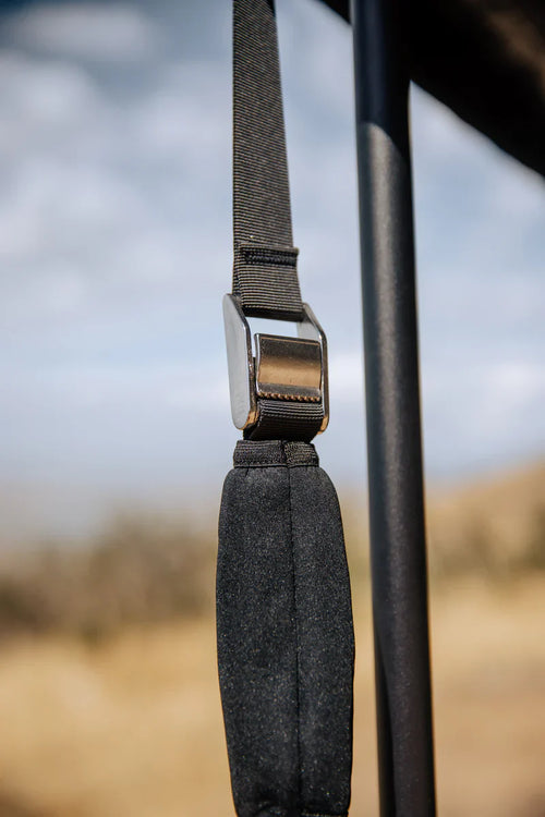 ROAM ARC 270 Awning OffRoadUSA.com