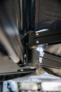 ROAM ARC 270 Awning OffRoadUSA.com