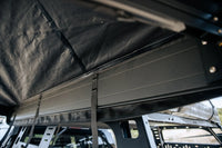 ROAM ARC 270 Awning OffRoadUSA.com