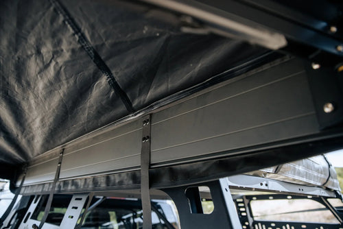 ROAM ARC 270 Awning OffRoadUSA.com