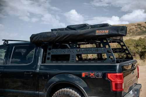 ROAM ARC 270 Awning OffRoadUSA.com
