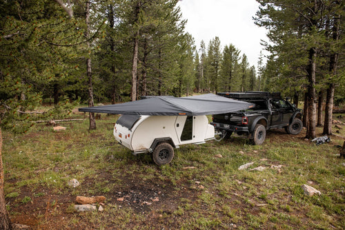 ROAM ARC 180 Awning OffRoadUSA.com