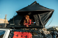 ROAM The Desperado Hardshell Rooftop Tent OffRoadUSA.com