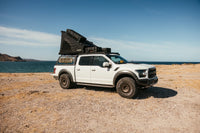 ROAM The Desperado Hardshell Rooftop Tent OffRoadUSA.com