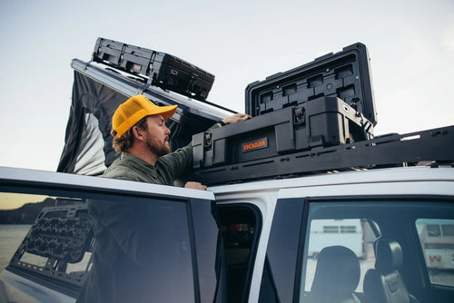 ROAM 66L Rugged Case OffRoadUSA.com